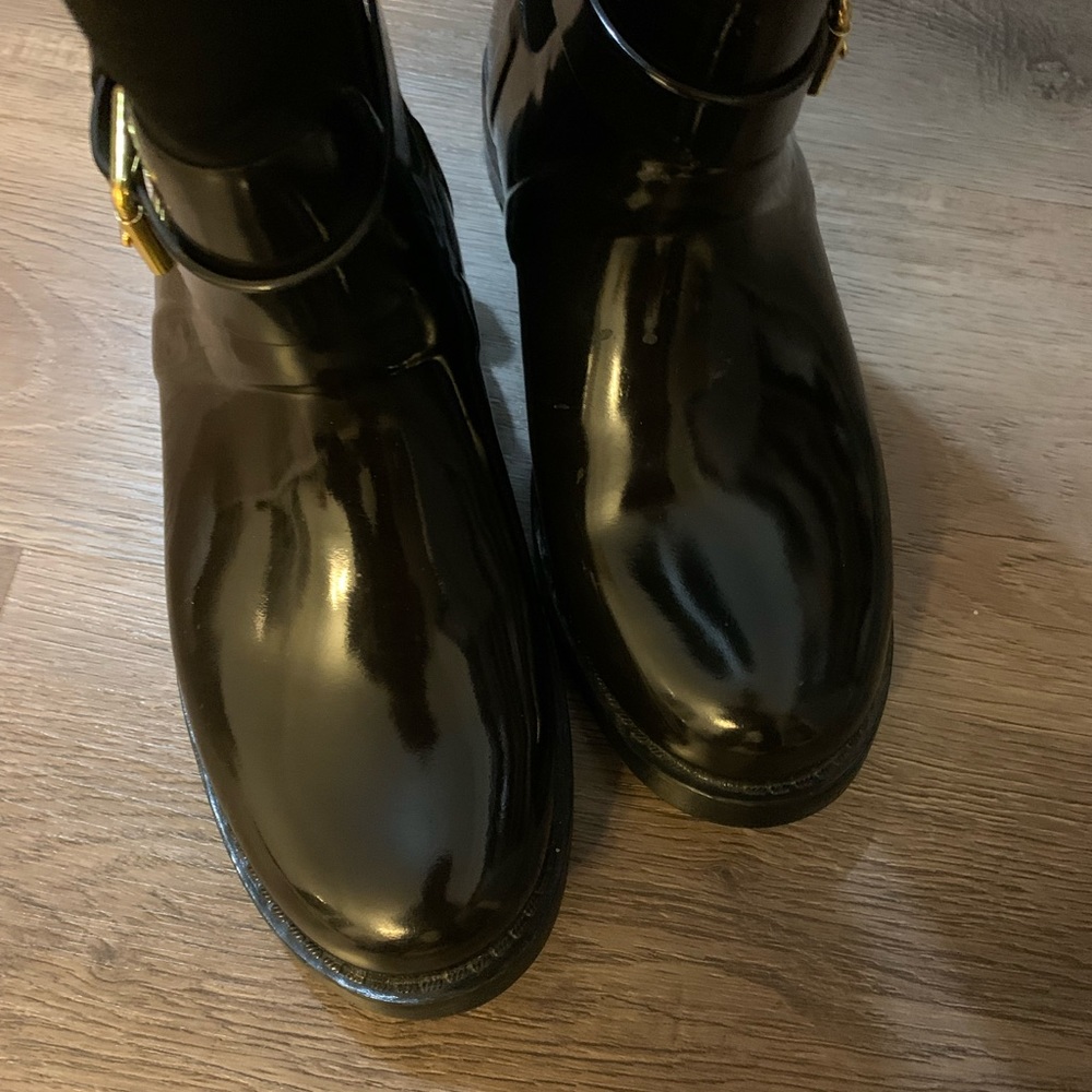 Kate Spade Bliss Boots - Picture 4 of 7